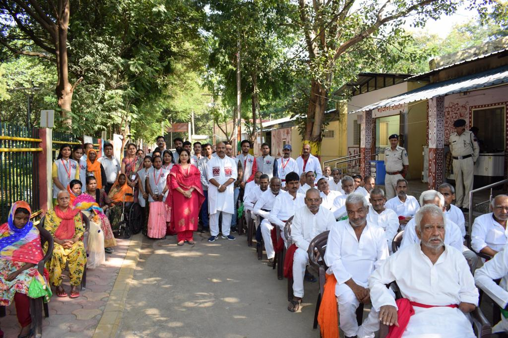 Survey & Identification