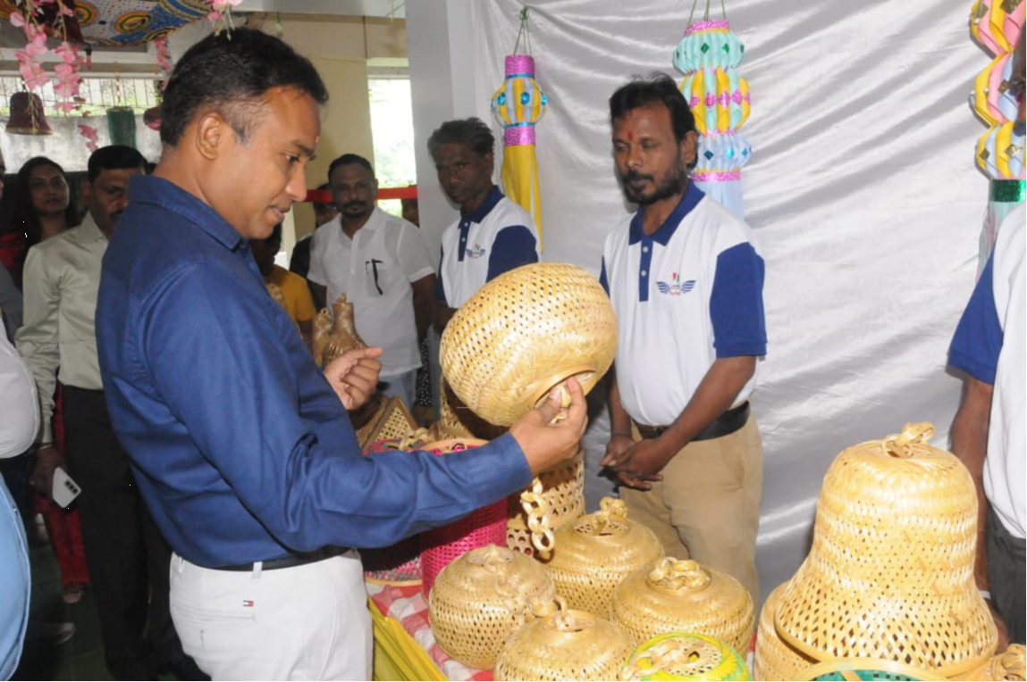 Survey & Identification