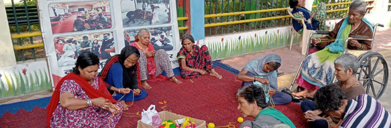 Training and Skill Development