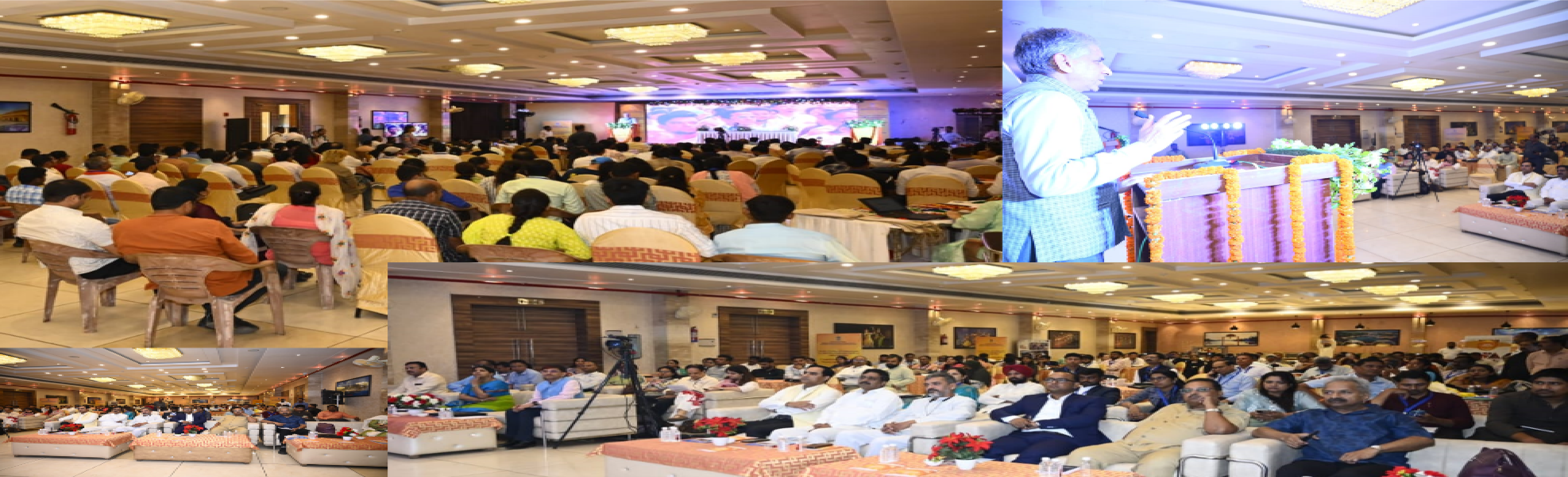 Ayodhya National Workshop
