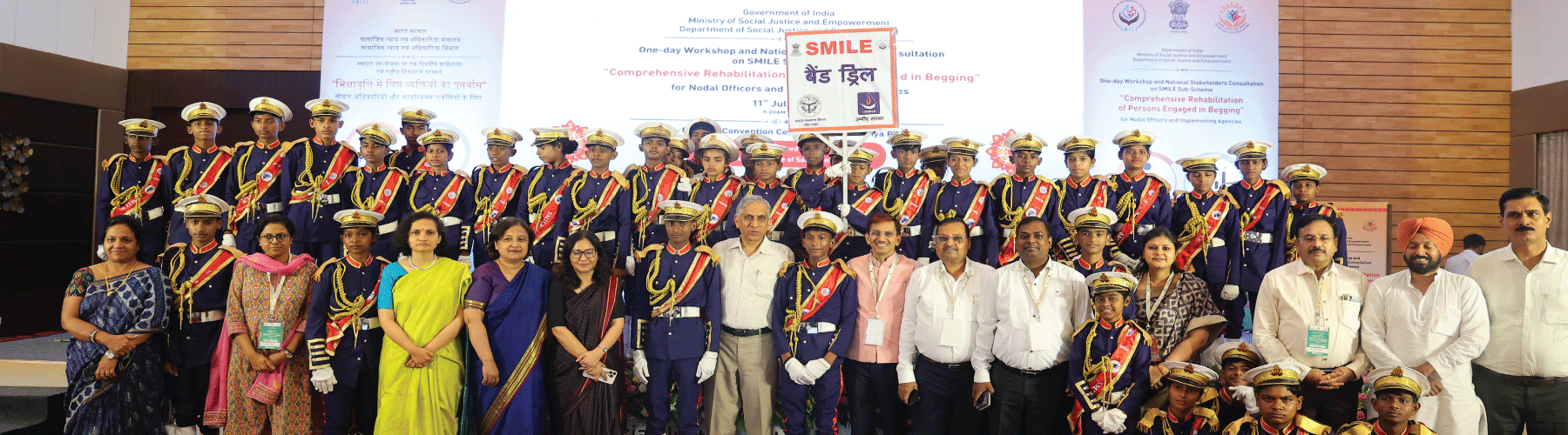 Indore National Workshop